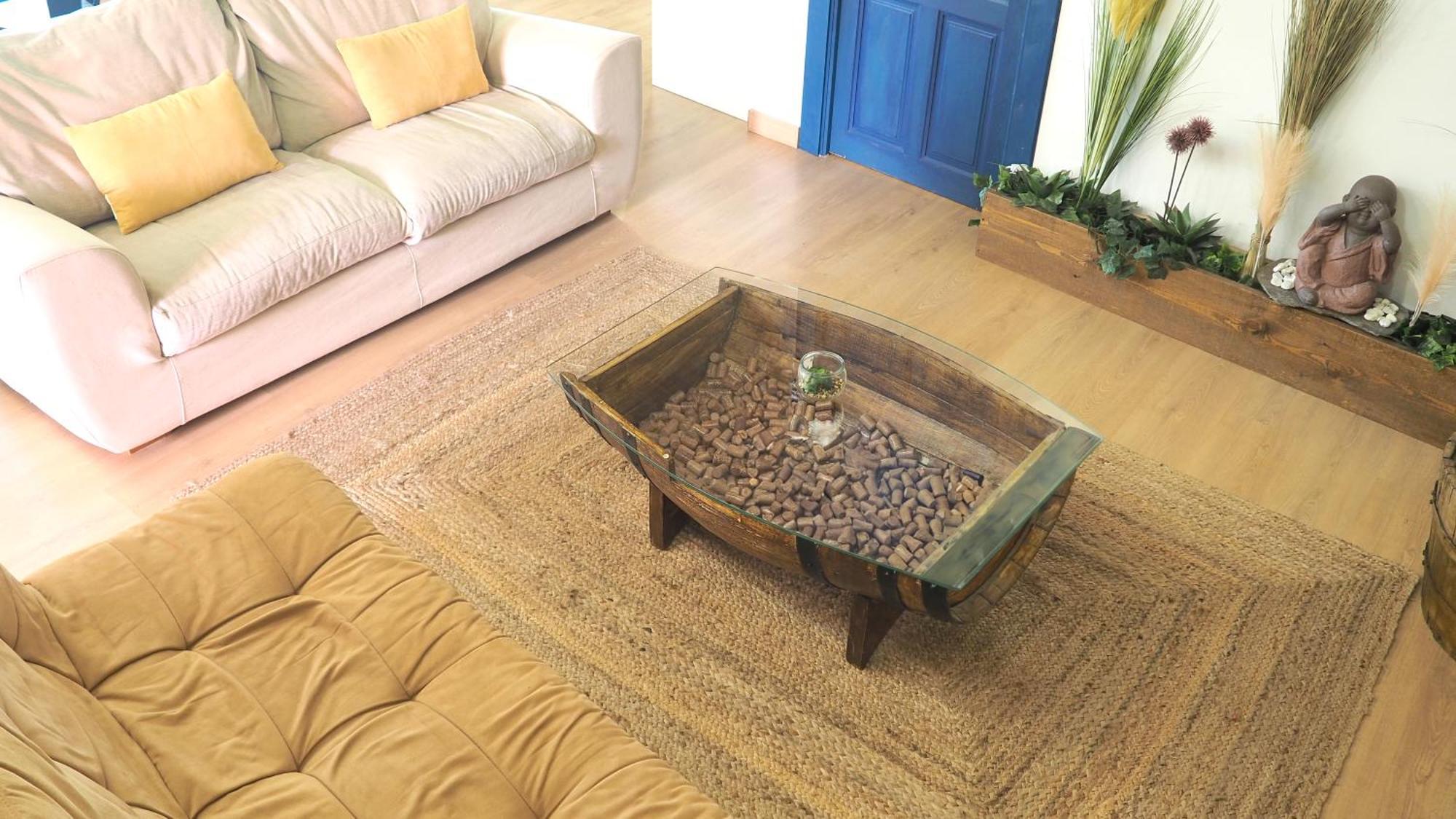 Apartamentos Muralla Sacra Sober ภายนอก รูปภาพ